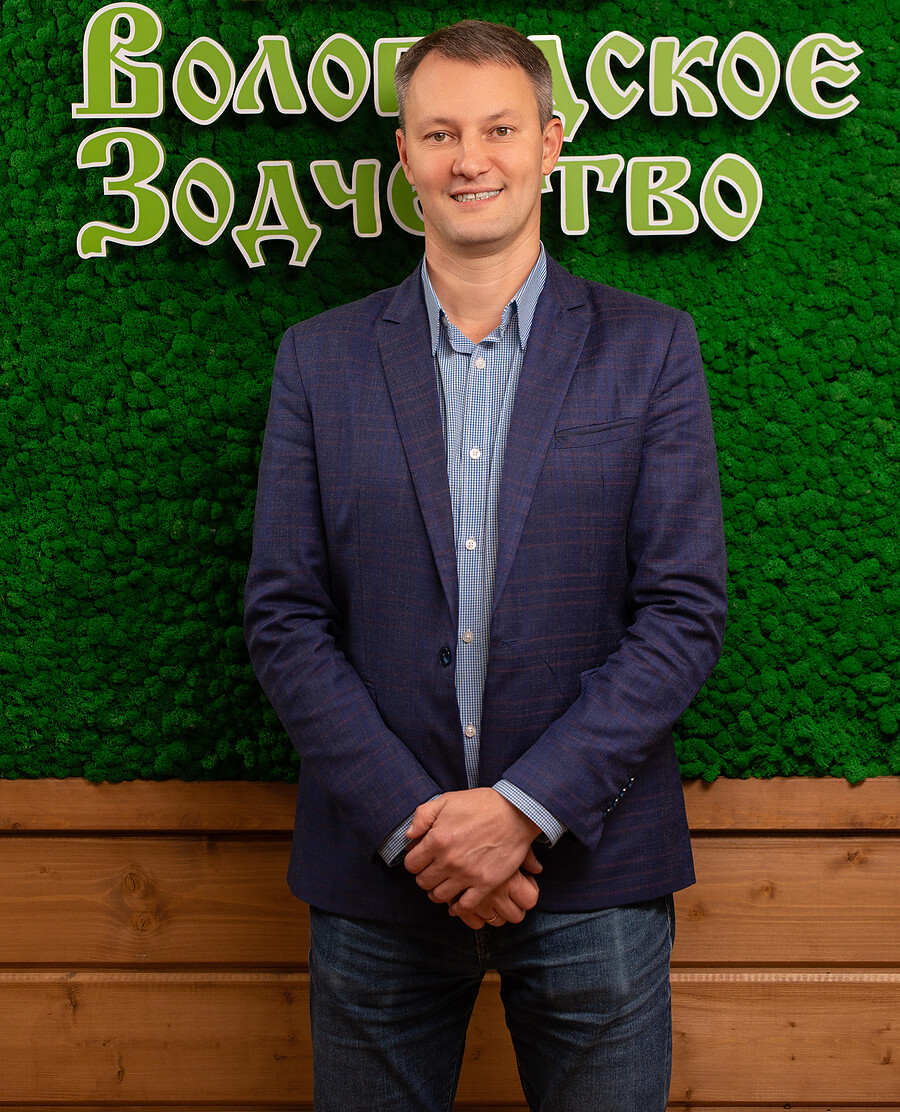 Андрей Храмцов